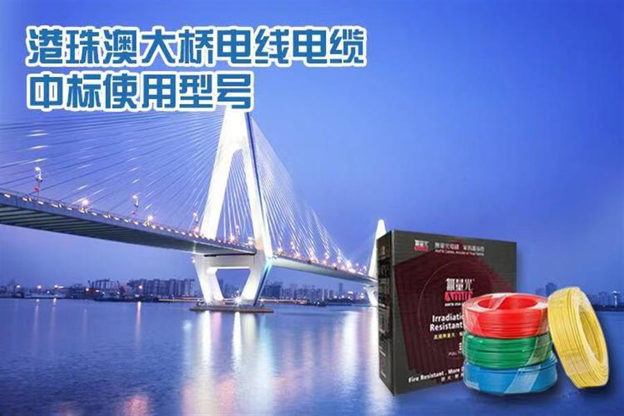 AMTB 无量光 电线电缆